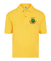 PE - Polo Shirt